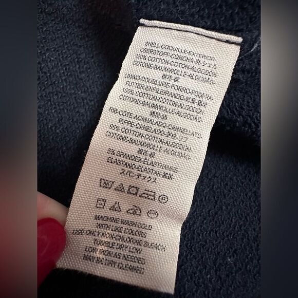 Free People Women’s Distressed Jacket (Med) - Picture 10 of 10